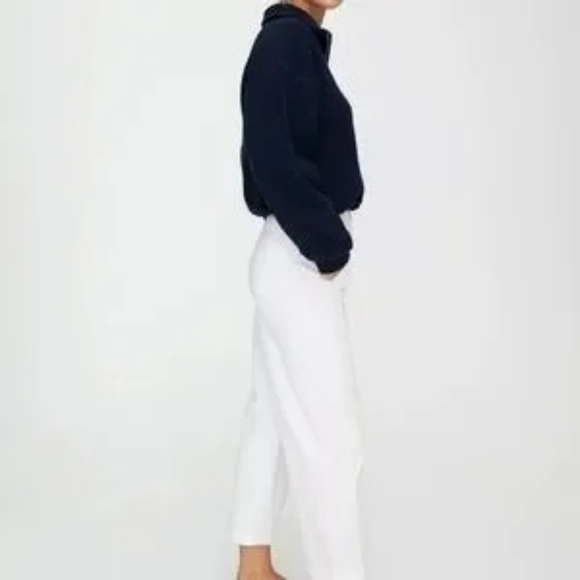 Babaton Pants - the cropped pant